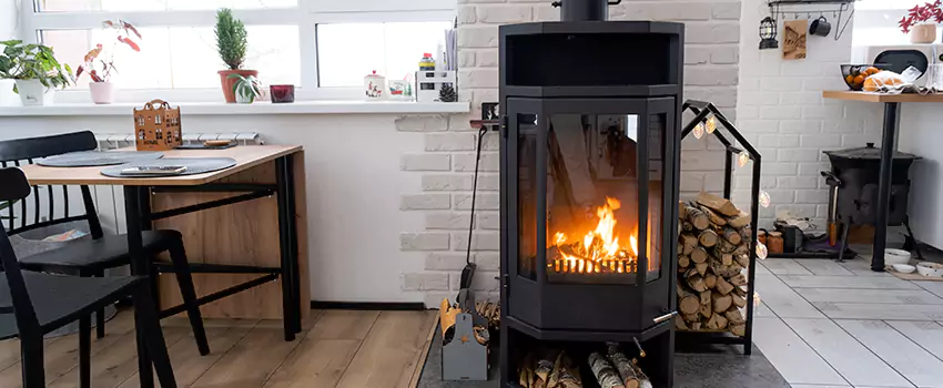 Cost of Vermont Castings Fireplace Services in Carney, MD