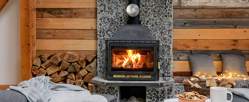 Affordable Wood Fireplace Fixing Solutions in Carney, Maryland
