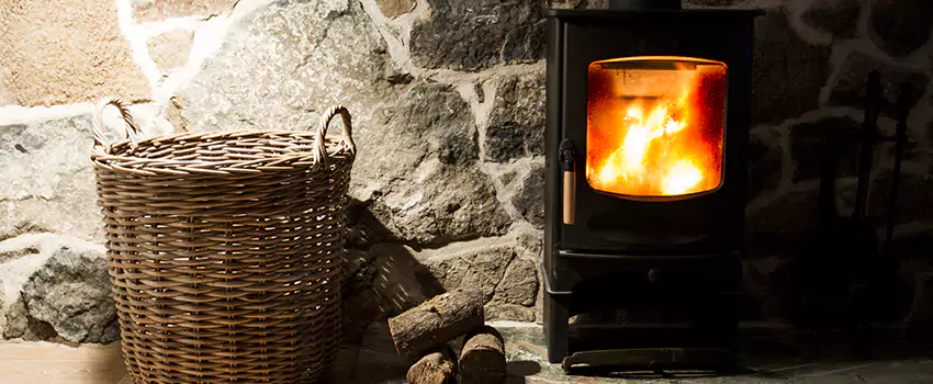 24/7 Wood Stove Installation Services in Carney, Maryland