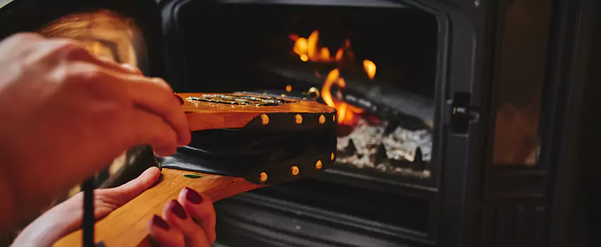 Wood Stove Grates Repair in Carney, Maryland